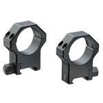 Contessa SRL Contessa 34mm Scope Rings 19mm Height Picatinny SPP03/C