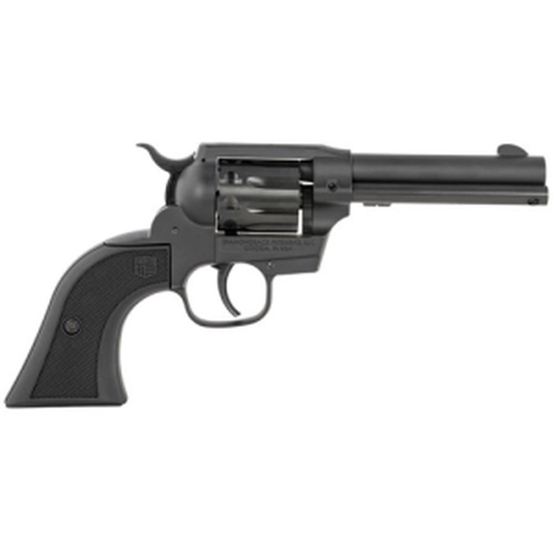 Diamondback Firearms Sidekick 22 WMR 4.5 Inch 9-Round Black