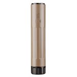 Dead Air Mask 22HD Silencer .22LR FDE