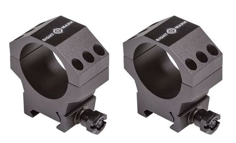 SightMark 34mm Weaver/Picatinny Rings