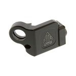 UTG Low Profile Picatinny Mount Angled QD Sling Swivel Adaptor TL-SWPM01