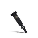 KAK Industry K-Spec Enhanced AR15 Bolt Carrier Group 5.56 300 Blackout Dual Ejector C158 Nitride