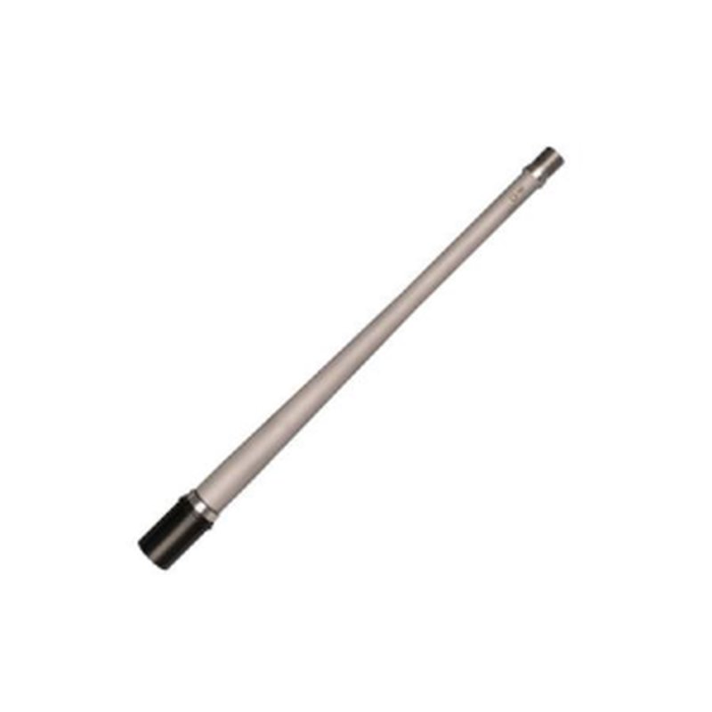 Q The Fix 8.6 Blackout 16 Inch Light Profile Barrel Assembly