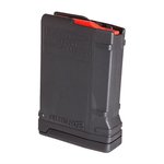 AMEND2 AR-15 Mod-2 5.56x45 NATO Rifle Magazine - 10rd Black Poly