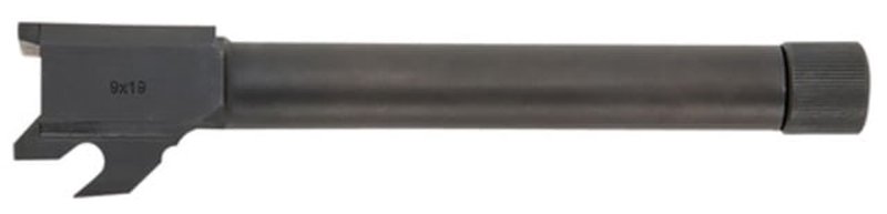 Springfield Armory Echelon 9mm Threaded Barrel 4.50 Black Melonite