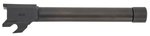 Springfield Armory Echelon 9mm Threaded Barrel 4.50 Black Melonite