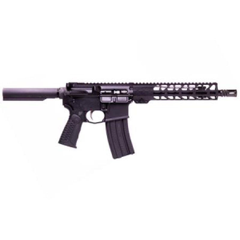 Battle Arms Development Workhorse 5.56mm AR-15 Pistol