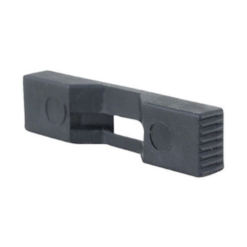 Glock 21SF ambidextrous magazine release button polymer black