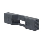 Glock 21SF ambidextrous magazine release button polymer black