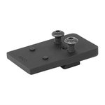 EOTech HHS V EXPS3-4 Holographic Sight with G45 Magnifier Combo for AR-15
