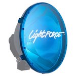 Lightforce FBLUBWD 240mm Blitz Blue Combo Filter for Lightforce 240 Blitz