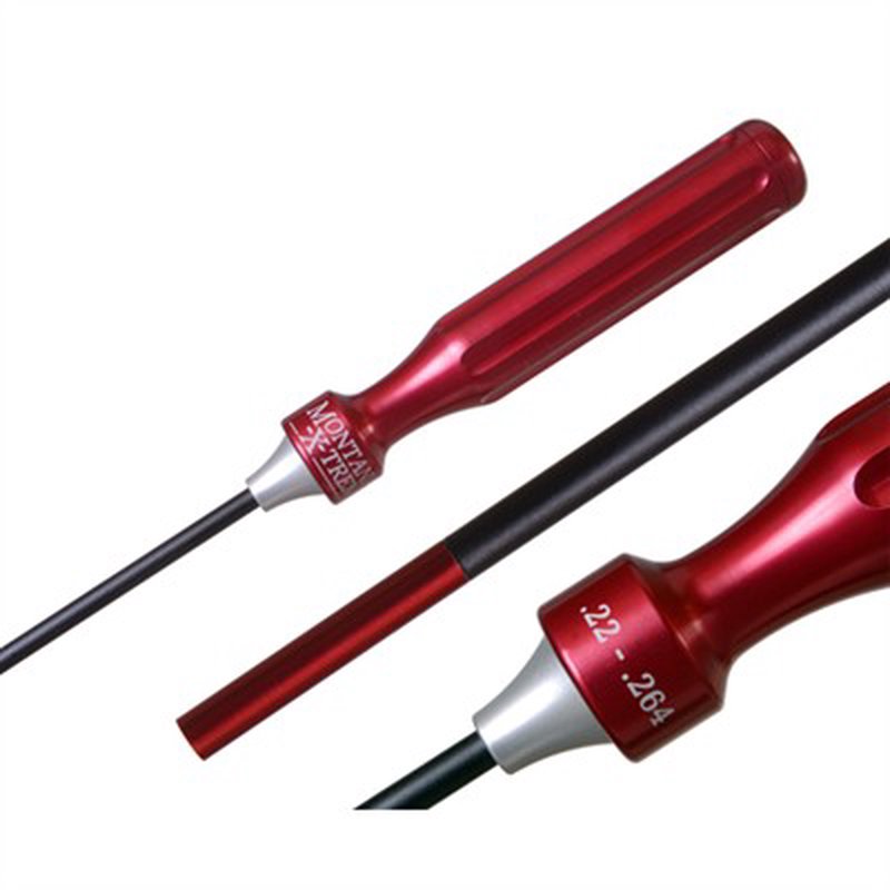Montana X-Treme .22 Cal/.264 Cal 42" Cleaning Rod