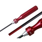 Montana X-Treme .22 Cal/.264 Cal 42" Cleaning Rod