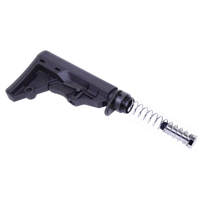 Guntec USA AR-15 .308 Gen 2 Tactical Entry Stock