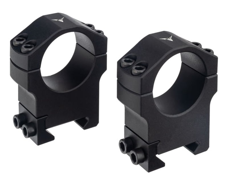 TRYBE Optics Advanced Scope Rings
