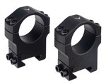 TRYBE Optics Advanced Scope Rings