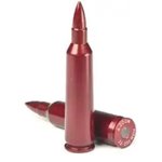 A-Zoom 12254 22-250 Rem Rifle Snap Caps 2-Pack