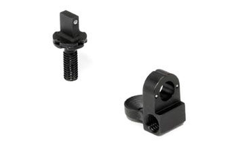 Trijicon Bright & Tough Night Sights for Colt AR-15/ M16 CP25 CP25R CP25Y CP25RY