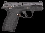 Smith & Wesson Bodyguard 2.0 Micro .380 ACP Pistol