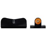 XS SIGHTS DXT2 Big Dot Tritium Front White Stripe Express