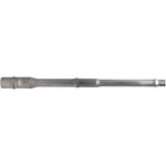 Faxon Match Series 16in Big Gunner 8.6 BLK Carbine-Length Barrel AR-10