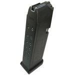 SGM Tactical Glock 19 15rd 9mm Magazine (MG19) Glock-Compatible