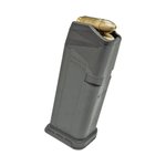 Amend2 Mod-3 Glock 19 9mm 15-Round Handgun Magazine (Black)