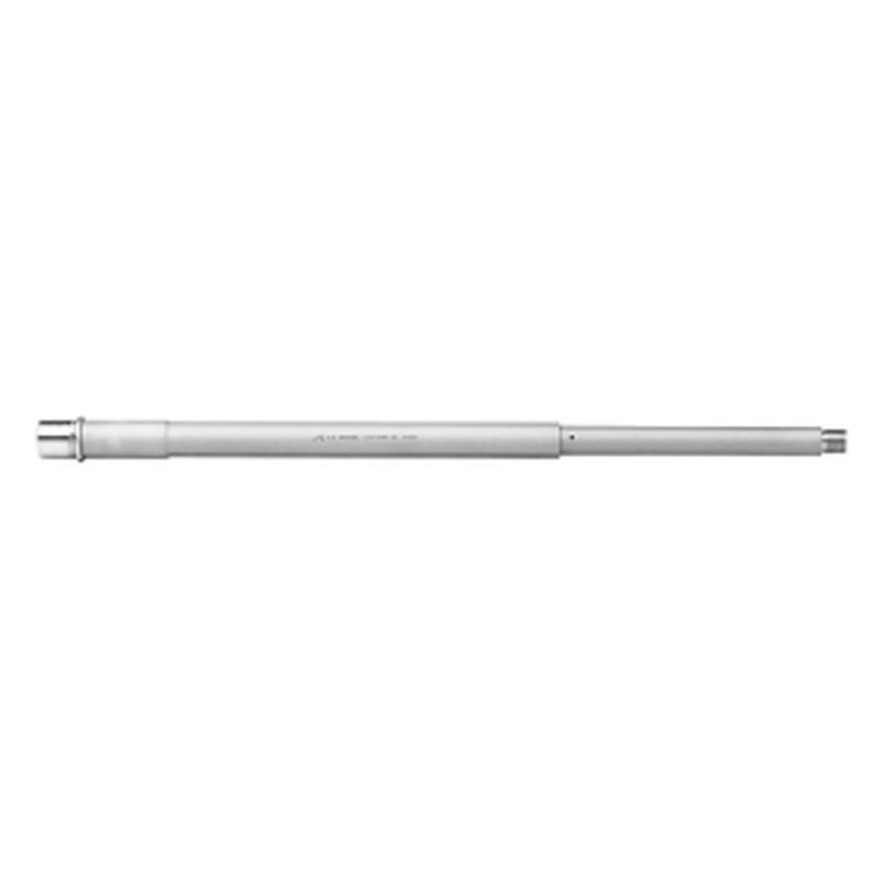 6.5 Grendel 20" Stainless Steel Barrel, Rifle Length