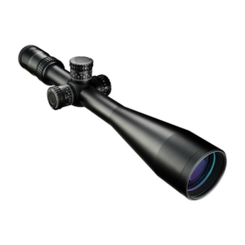 NIKON Black FX1000 6-24x50SF Matte IL FX-MOA FFP