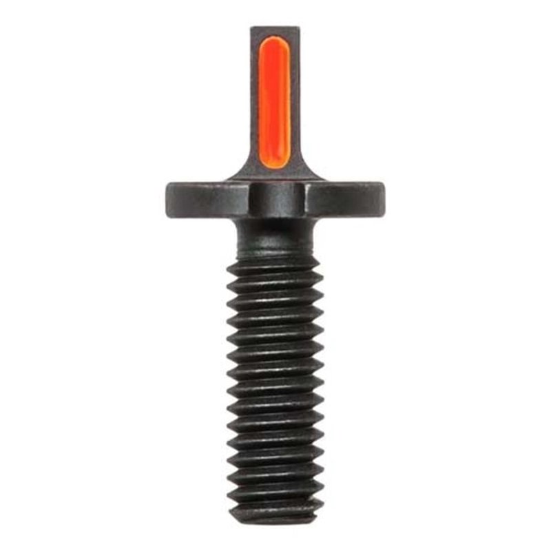 Blitzkrieg Components AR-15 Flat Front Sight Post 416 Stainless Oxide Matte