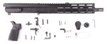 FM Products MIKE-15 Gen 2 Build Kit .223 Wylde AR-15 Upper w/ A2 Flash Hider