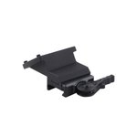 American Defense Manufacturing AD-RMR Offset Mount (RMR) 45° Offset RH Lever Black