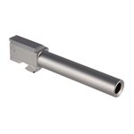 Agency Arms Syndicate Standard Barrel Glock 17 9mm 1:10 Stainless