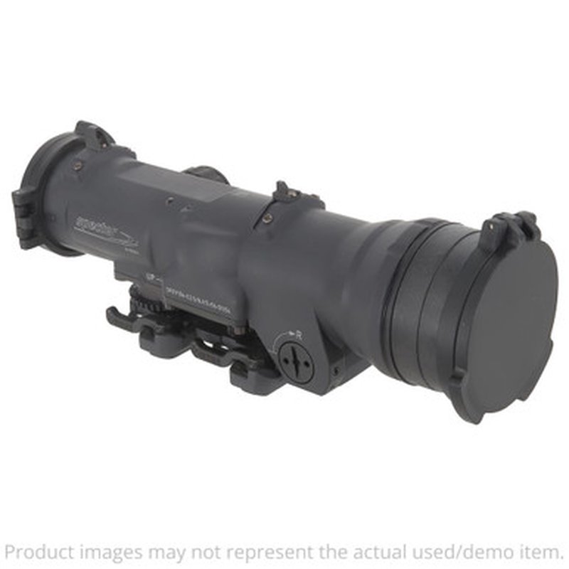 Elcan SpecterDR Optical Sight DFOV156-C2 7.62x51mm 1.5x/6x Calibrated for 20 Inch Barrel