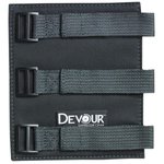 Banish 6200 Devour Suppressor Cover 9\" Black