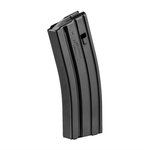 Brownells Aluminum AR-15 Magazine 30 Round 5.56 NATO