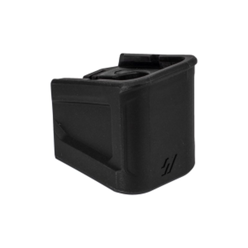 Strike Industries EMP Enhanced Mag Base Plate Spacer +0 for Glock 17/22