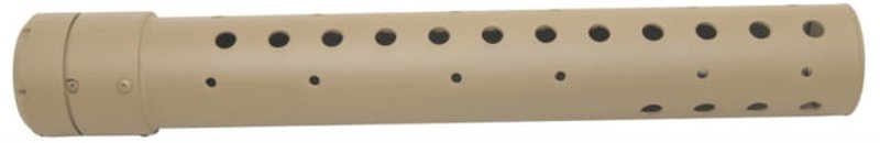 Precision Reflex DPMS .308 Forearms