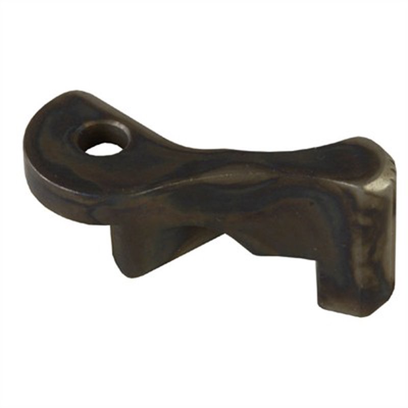 Wisner Two-Position AR-15 Safety Kit (Side-Swing) — Includes Lever & Plunger