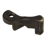 Wisner Two-Position AR-15 Safety Kit (Side-Swing) — Includes Lever & Plunger