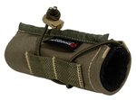 Armageddon Gear Suppressor Cover for TBAC 30PSS 1.5in x 5in Ranger Green AG0212