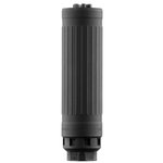 Dead Air CT5P Patrol 5.56 Suppressor Xeno 1/2-28 Black