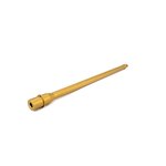 Faxon Firearms 16 Inch Taper 9mm PCC Barrel 4150 Nitride Tin PVD