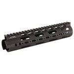 Leapers UTG PRO AR-15 9in Free-Float Handguard MTU004SS with Picatinny Rail