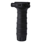 Tango Down Vertical Quick Detach Black Fore Grip BGV-QDSFBLK