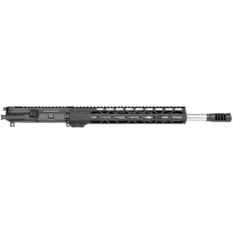 Rock River Arms LAR-15M Upper Receiver 450 Bushmaster Mid A4 Stainless