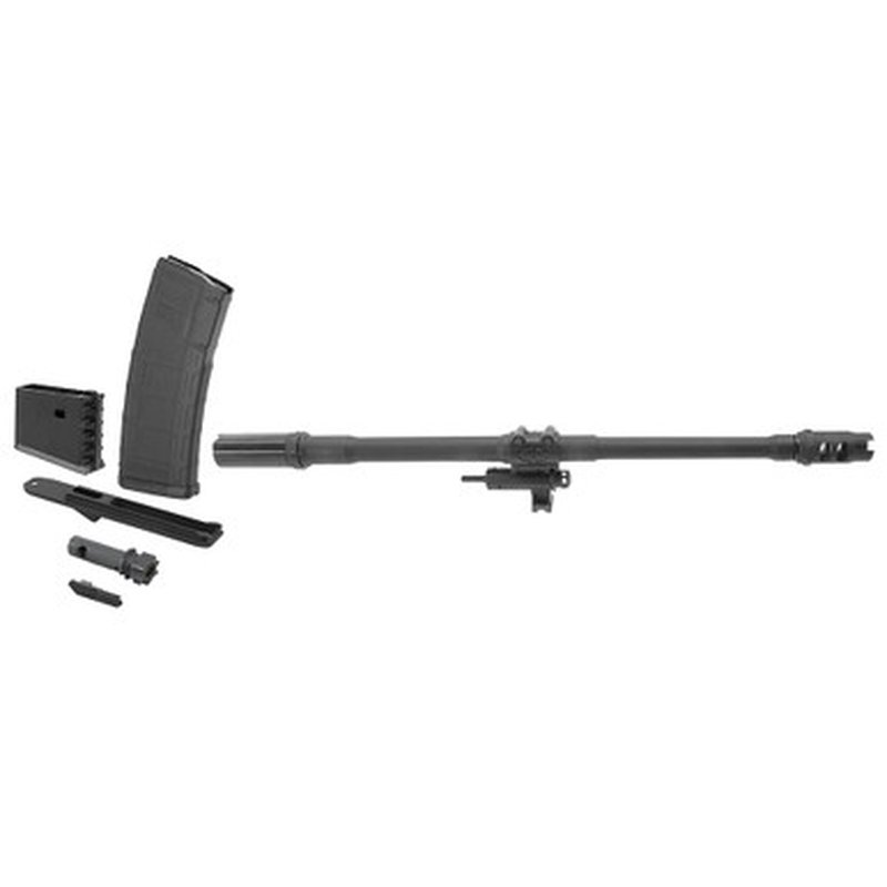 Desert Tech MDRx SE Conversion Kit 5.56 NATO/.223 Rem 16 in Side Ejection
