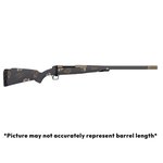 Fierce Carbon Rogue LH XP 300 Win Mag Rifle 22in Carbon Fiber Barrel Smoked Bronze Sonora