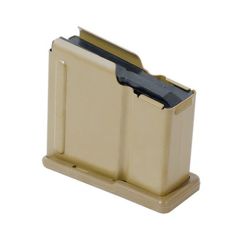 Accuracy International AX Magazine .300 Win Mag 10 Round 26091DE