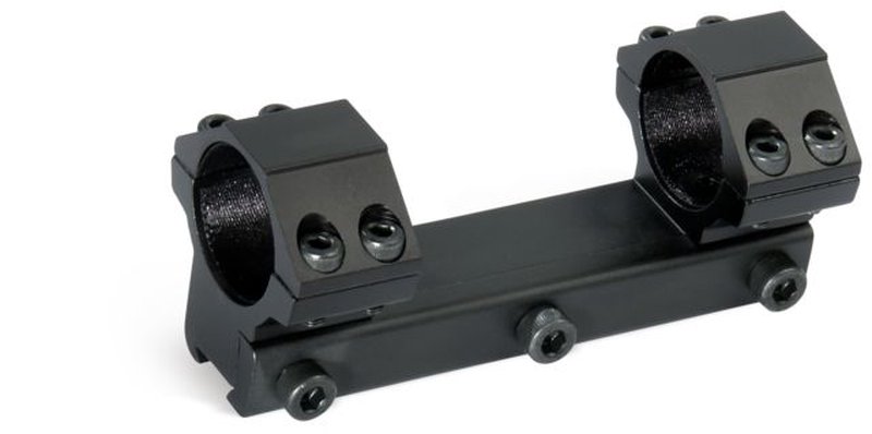 CenterPoint Dovetail Rifle Scope Mount CPM1PA-25H